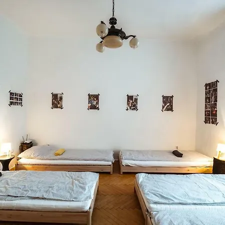 Apartmán A
