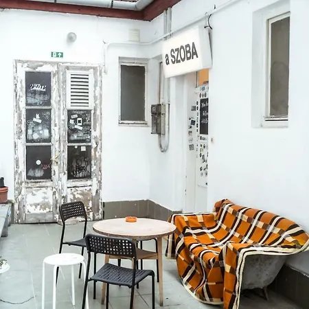 Apartment A *