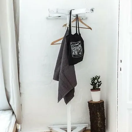 Apartman A