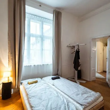 Apartman A
