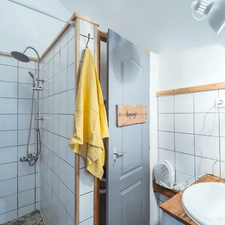 A Apartman Pécs