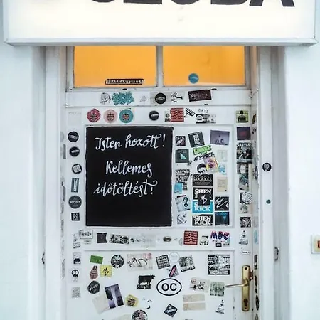A Apartmán Pětikostelí
